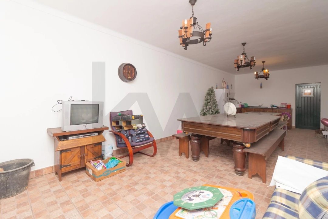 Moradia T4 para Venda em Marvila, Ribeira Santarém, São Salvador, São Nicolau Foto 53
