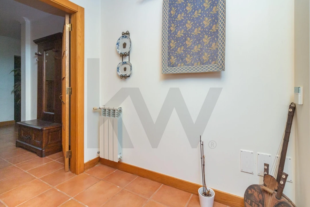Moradia T4 para Venda em Marvila, Ribeira Santarém, São Salvador, São Nicolau Foto 18