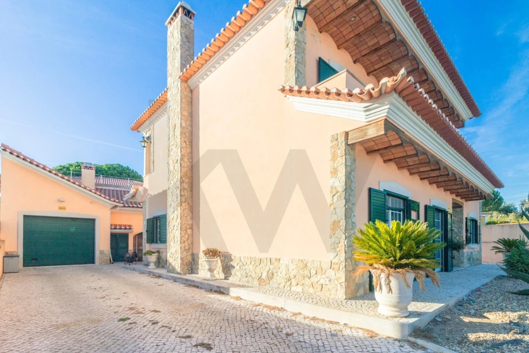 Moradia T4 para Venda em Marvila, Ribeira Santarém, São Salvador, São Nicolau Foto 59