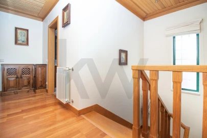 Moradia T4 para Venda em Marvila, Ribeira Santarém, São Salvador, São Nicolau