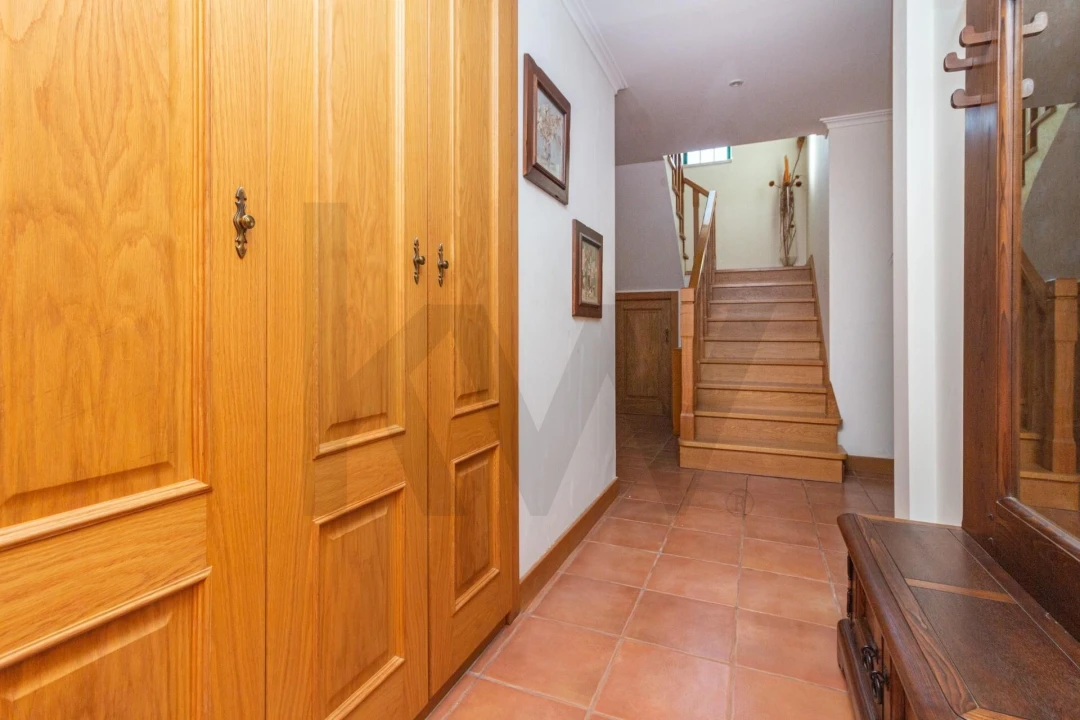 Moradia T4 para Venda em Marvila, Ribeira Santarém, São Salvador, São Nicolau Foto 19