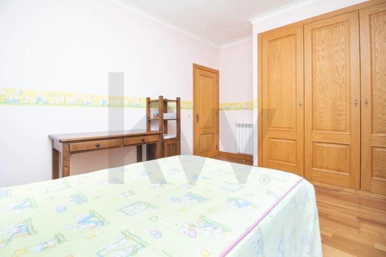 Moradia T4 para Venda em Marvila, Ribeira Santarém, São Salvador, São Nicolau Foto 32