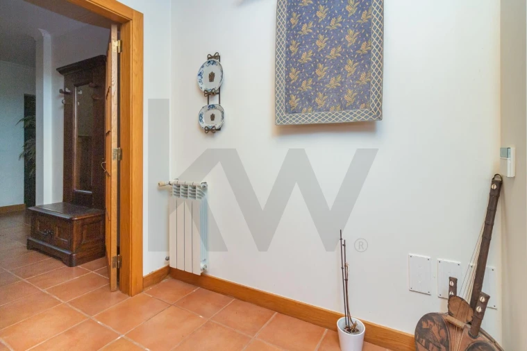 Moradia T4 para Venda em Marvila, Ribeira Santarém, São Salvador, São Nicolau Foto 18