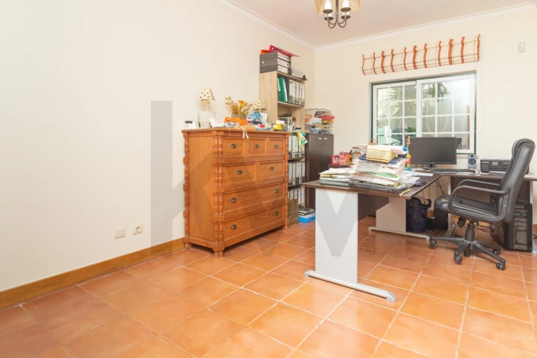Moradia T4 para Venda em Marvila, Ribeira Santarém, São Salvador, São Nicolau Foto 16