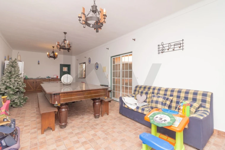 Moradia T4 para Venda em Marvila, Ribeira Santarém, São Salvador, São Nicolau Foto 52
