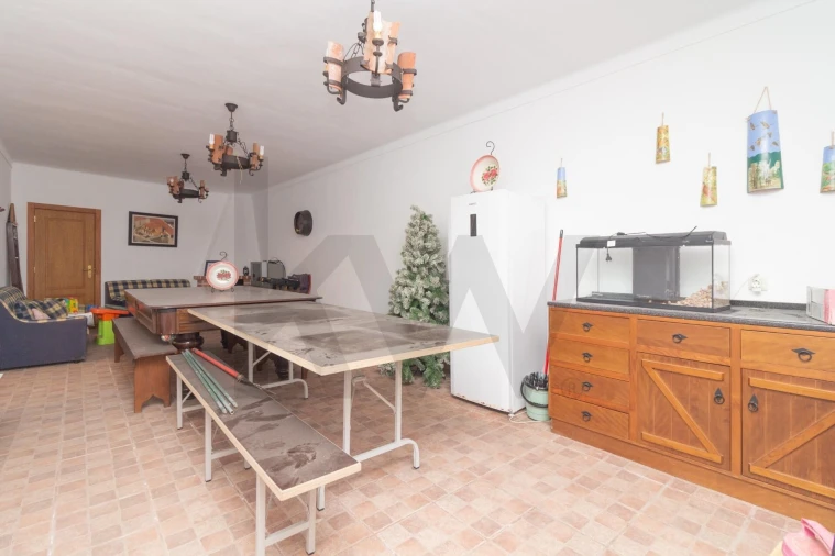 Moradia T4 para Venda em Marvila, Ribeira Santarém, São Salvador, São Nicolau Foto 55
