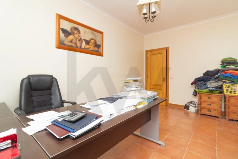 Moradia T4 para Venda em Marvila, Ribeira Santarém, São Salvador, São Nicolau Foto 17