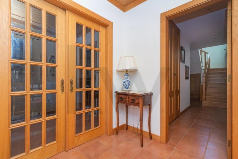 Moradia T4 para Venda em Marvila, Ribeira Santarém, São Salvador, São Nicolau Foto 8