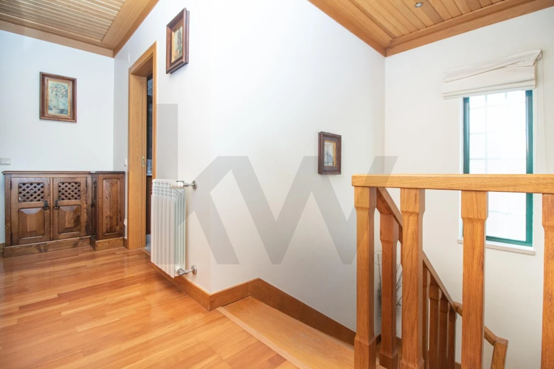 Moradia T4 para Venda em Marvila, Ribeira Santarém, São Salvador, São Nicolau Foto 21