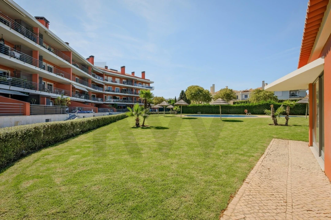 Apartamento T3 para Venda em Oeiras e São Julião da Barra, Paço de Arcos e Caxias Foto 47