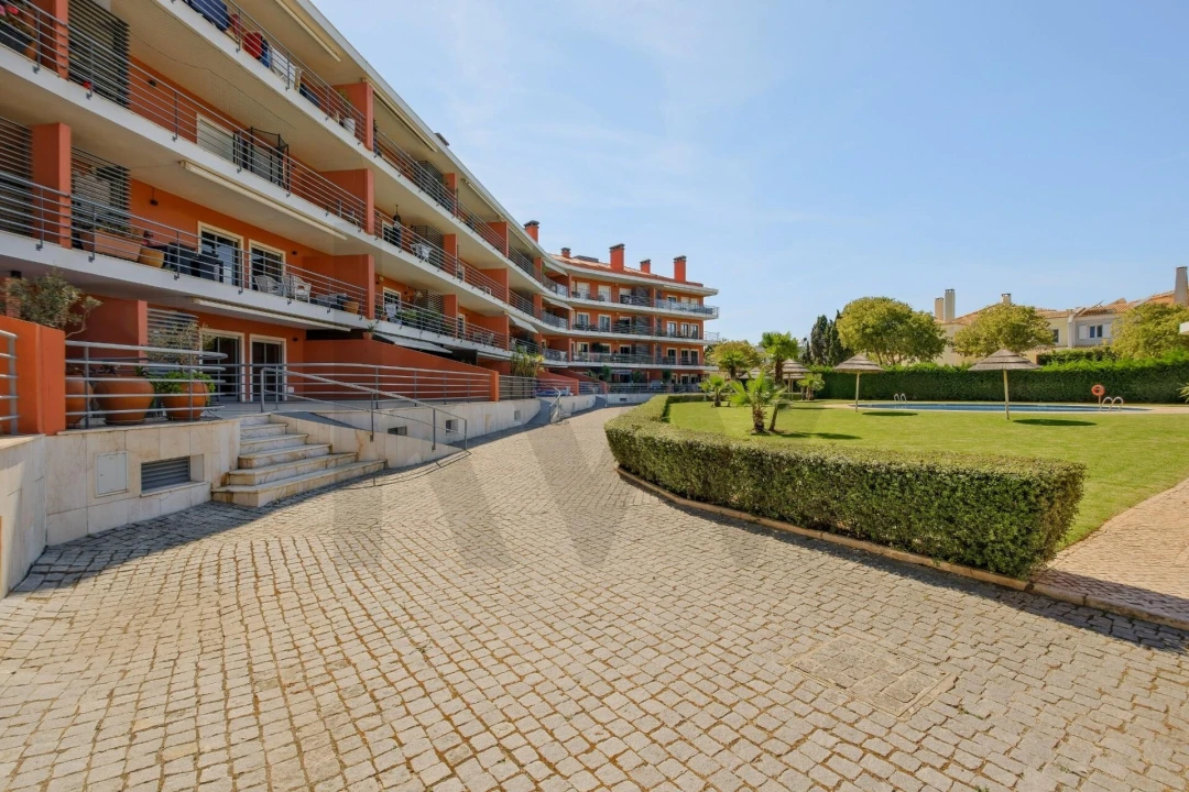 Apartamento T3 para Venda em Oeiras e São Julião da Barra, Paço de Arcos e Caxias Foto 4