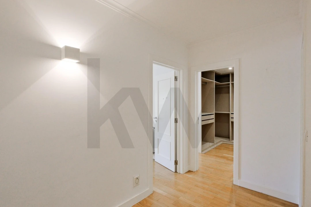 Apartamento T3 para Venda em Oeiras e São Julião da Barra, Paço de Arcos e Caxias Foto 33