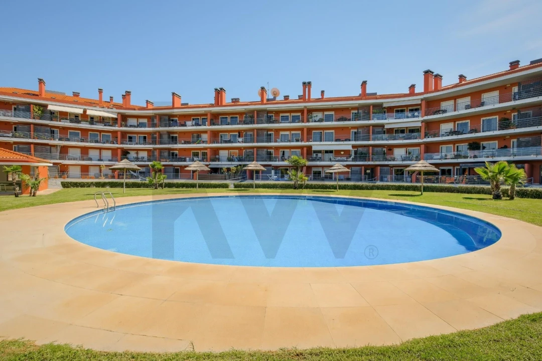 Apartamento T3 para Venda em Oeiras e São Julião da Barra, Paço de Arcos e Caxias Foto 49