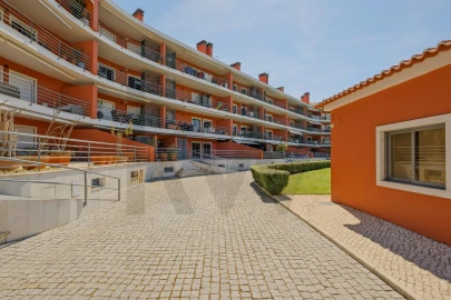 Apartamento T3 para Venda em Oeiras e São Julião da Barra, Paço de Arcos e Caxias