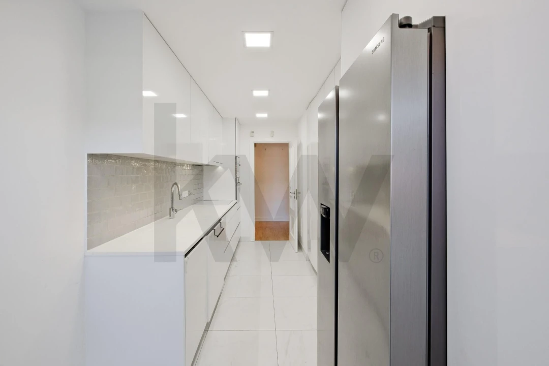 Apartamento T3 para Venda em Oeiras e São Julião da Barra, Paço de Arcos e Caxias Foto 15