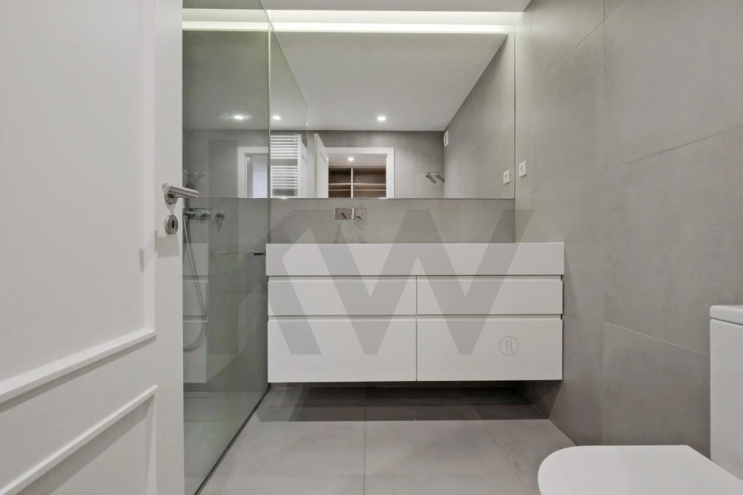 Apartamento T3 para Venda em Oeiras e São Julião da Barra, Paço de Arcos e Caxias Foto 42