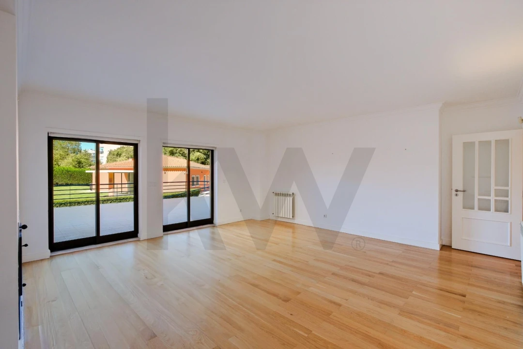 Apartamento T3 para Venda em Oeiras e São Julião da Barra, Paço de Arcos e Caxias Foto 9