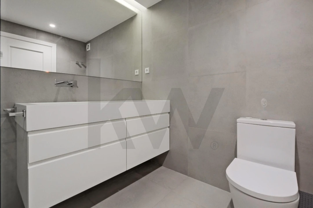 Apartamento T3 para Venda em Oeiras e São Julião da Barra, Paço de Arcos e Caxias Foto 43