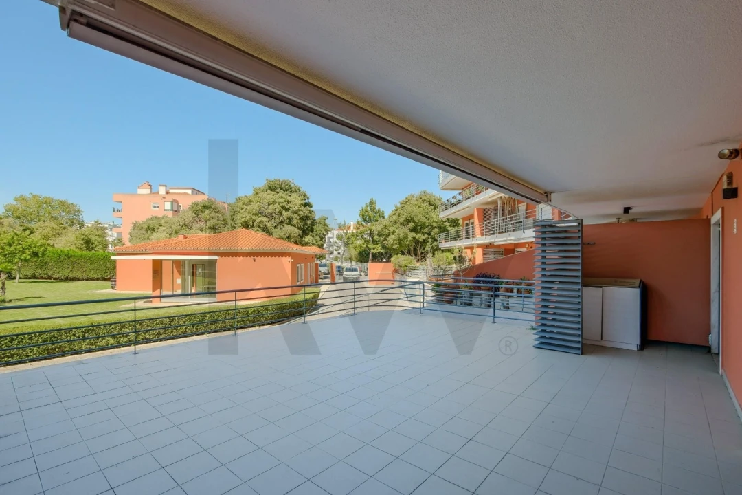 Apartamento T3 para Venda em Oeiras e São Julião da Barra, Paço de Arcos e Caxias Foto 10