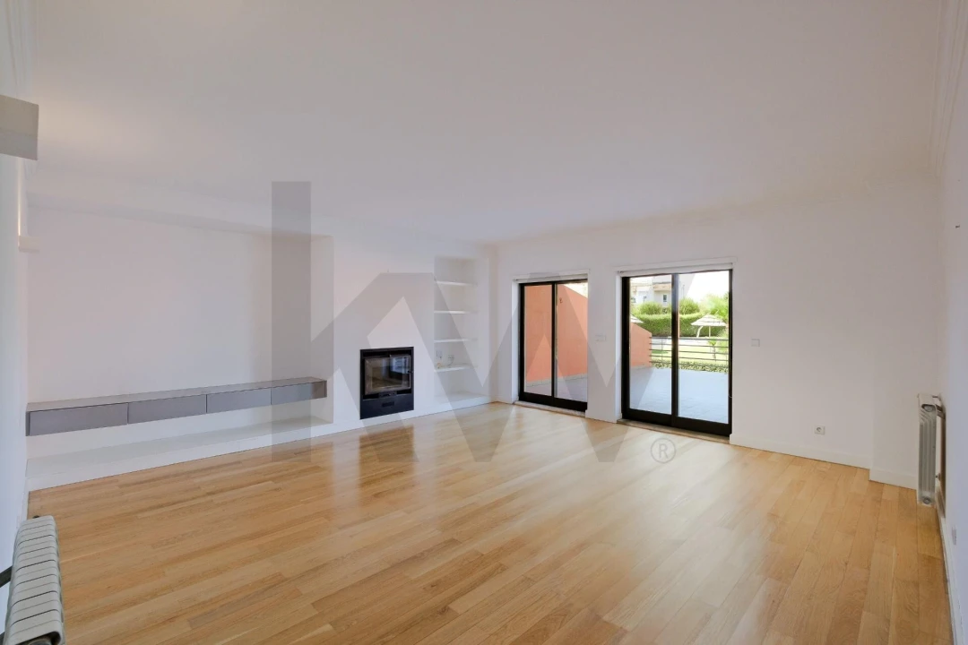 Apartamento T3 para Venda em Oeiras e São Julião da Barra, Paço de Arcos e Caxias Foto 6