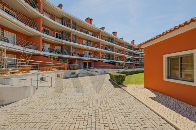 Apartamento T3 para Venda em Oeiras e São Julião da Barra, Paço de Arcos e Caxias Foto 3