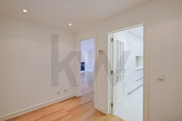 Apartamento T3 para Venda em Oeiras e São Julião da Barra, Paço de Arcos e Caxias Foto 13