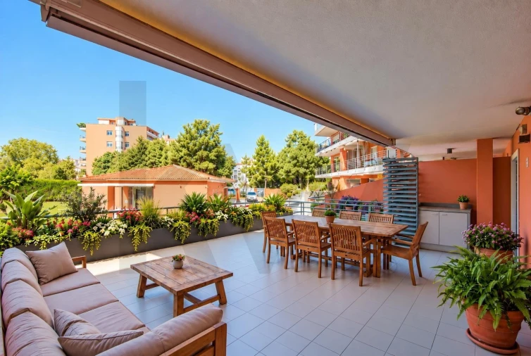 Apartamento T3 para Venda em Oeiras e São Julião da Barra, Paço de Arcos e Caxias Foto 11