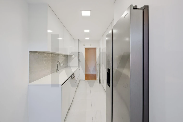 Apartamento T3 para Venda em Oeiras e São Julião da Barra, Paço de Arcos e Caxias Foto 15