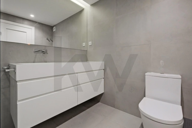 Apartamento T3 para Venda em Oeiras e São Julião da Barra, Paço de Arcos e Caxias Foto 43