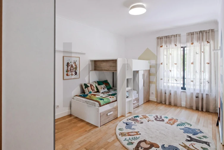 Apartamento T3 para Venda em Oeiras e São Julião da Barra, Paço de Arcos e Caxias Foto 28