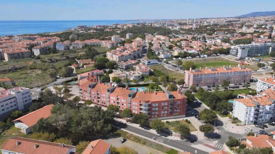 Apartamento T3 para Venda em Oeiras e São Julião da Barra, Paço de Arcos e Caxias Foto 56