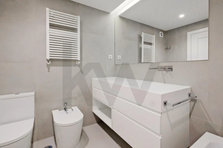 Apartamento T3 para Venda em Oeiras e São Julião da Barra, Paço de Arcos e Caxias Foto 23