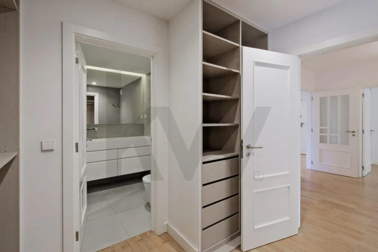 Apartamento T3 para Venda em Oeiras e São Julião da Barra, Paço de Arcos e Caxias Foto 40