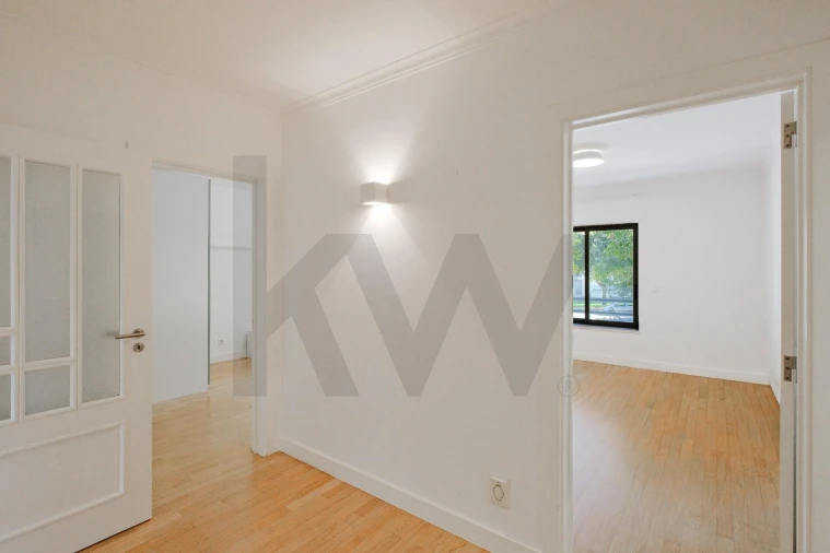 Apartamento T3 para Venda em Oeiras e São Julião da Barra, Paço de Arcos e Caxias Foto 21
