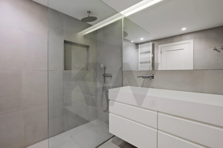 Apartamento T3 para Venda em Oeiras e São Julião da Barra, Paço de Arcos e Caxias Foto 41