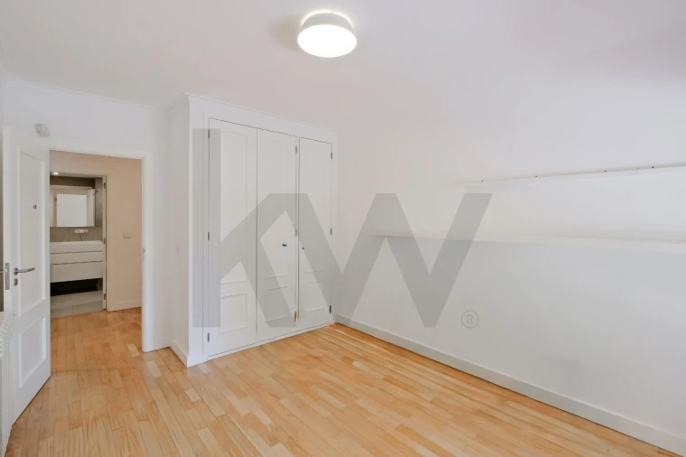 Apartamento T3 para Venda em Oeiras e São Julião da Barra, Paço de Arcos e Caxias Foto 27