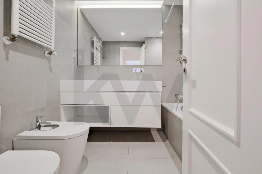 Apartamento T3 para Venda em Oeiras e São Julião da Barra, Paço de Arcos e Caxias Foto 22