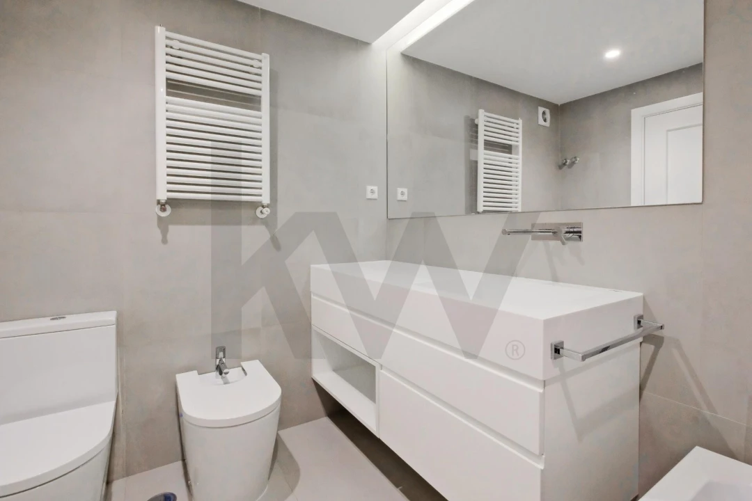 Apartamento T3 para Venda em Oeiras e São Julião da Barra, Paço de Arcos e Caxias Foto 23