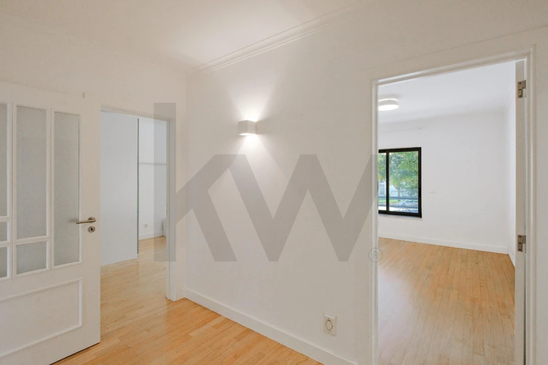Apartamento T3 para Venda em Oeiras e São Julião da Barra, Paço de Arcos e Caxias Foto 21