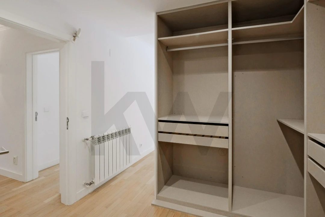Apartamento T3 para Venda em Oeiras e São Julião da Barra, Paço de Arcos e Caxias Foto 38