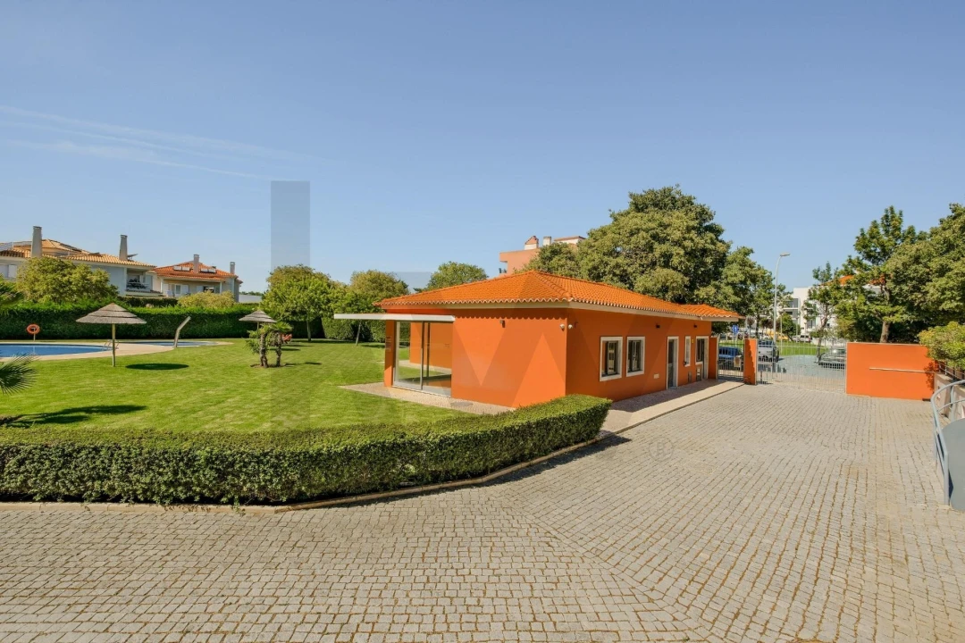 Apartamento T3 para Venda em Oeiras e São Julião da Barra, Paço de Arcos e Caxias Foto 50