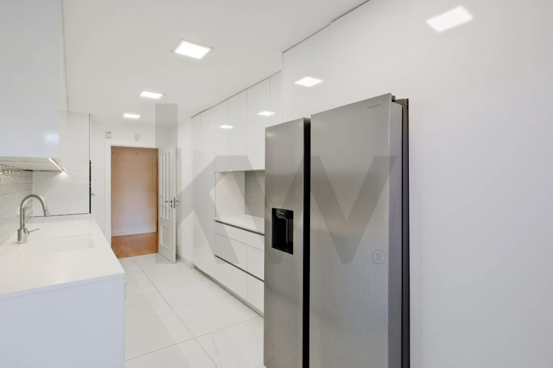Apartamento T3 para Venda em Oeiras e São Julião da Barra, Paço de Arcos e Caxias Foto 14