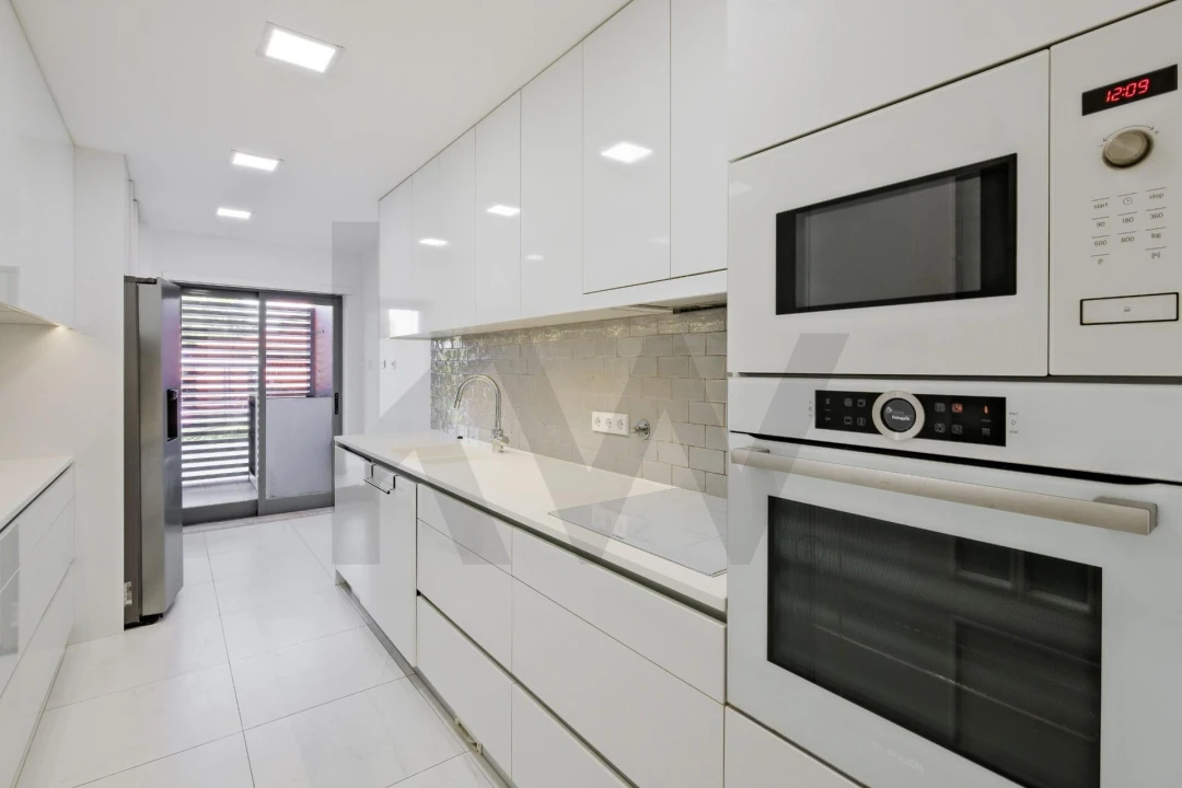 Apartamento T3 para Venda em Oeiras e São Julião da Barra, Paço de Arcos e Caxias Foto 16