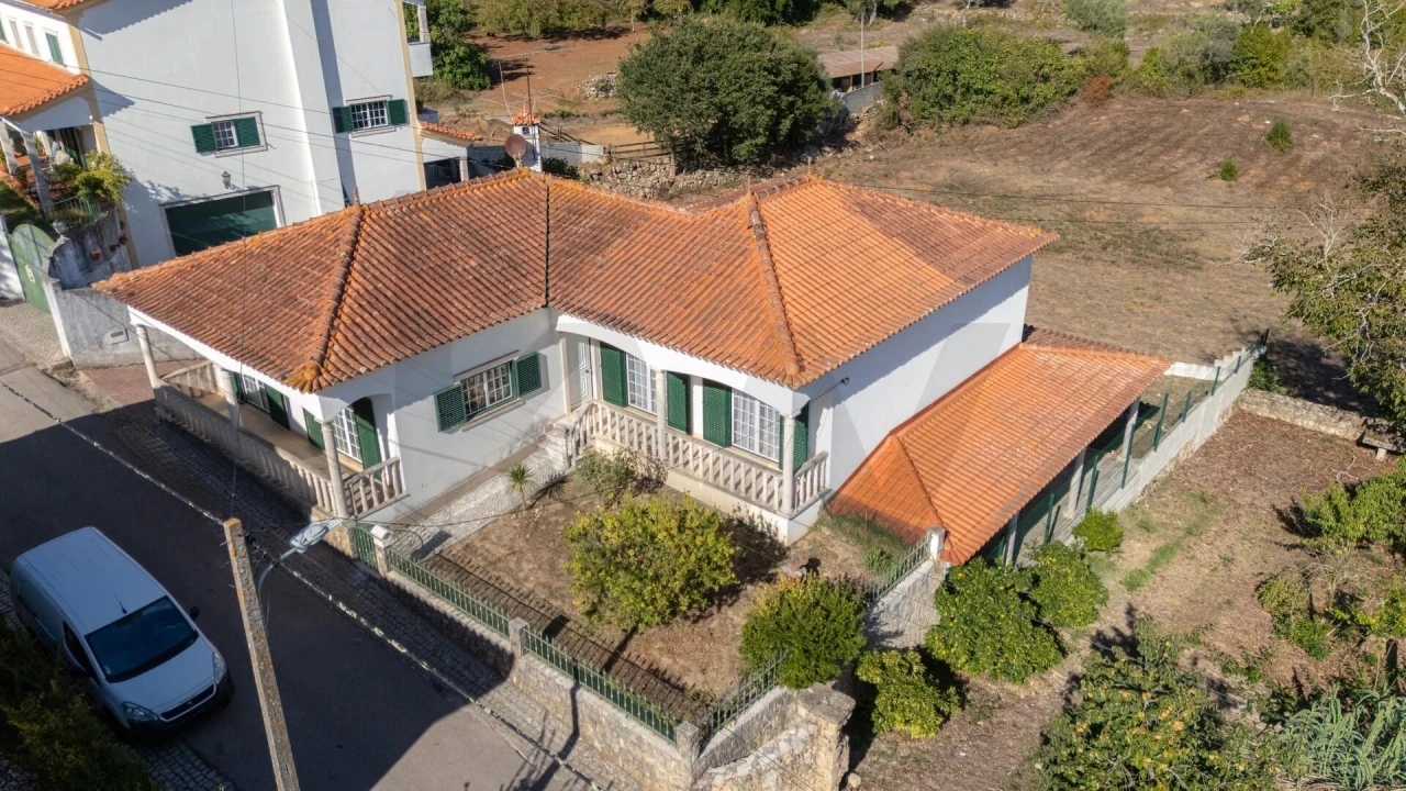 Moradia T3 para Venda em Podentes Foto 20