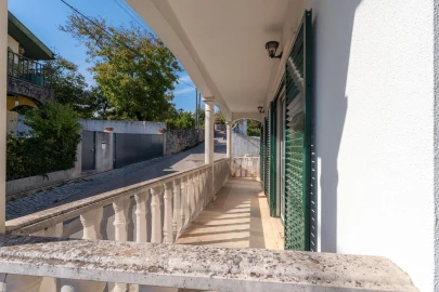 Moradia T3 para Venda em Podentes