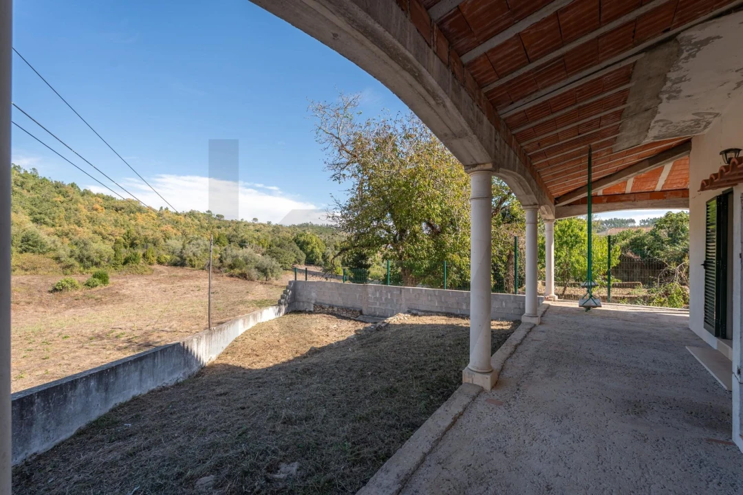 Moradia T3 para Venda em Podentes Foto 17
