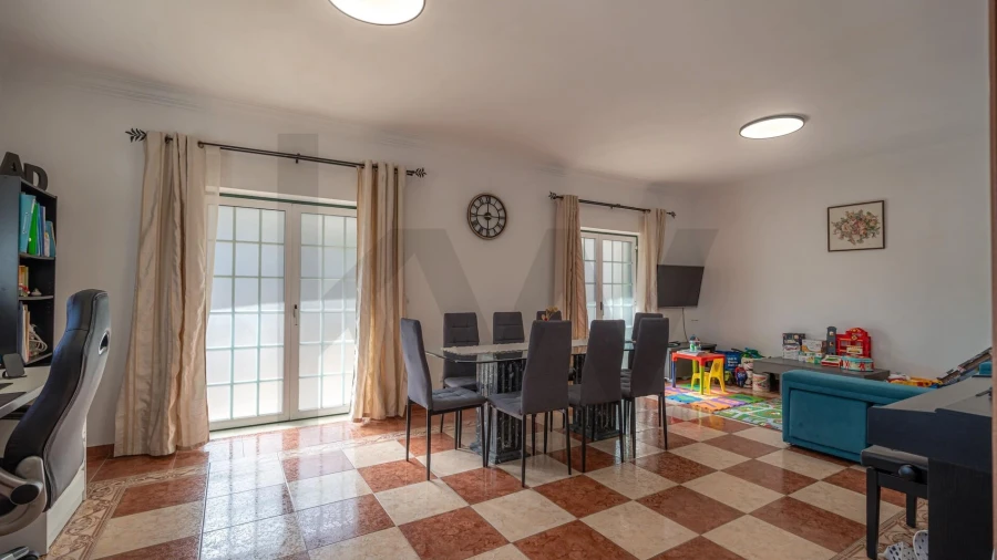 Moradia T3 para Venda em Podentes