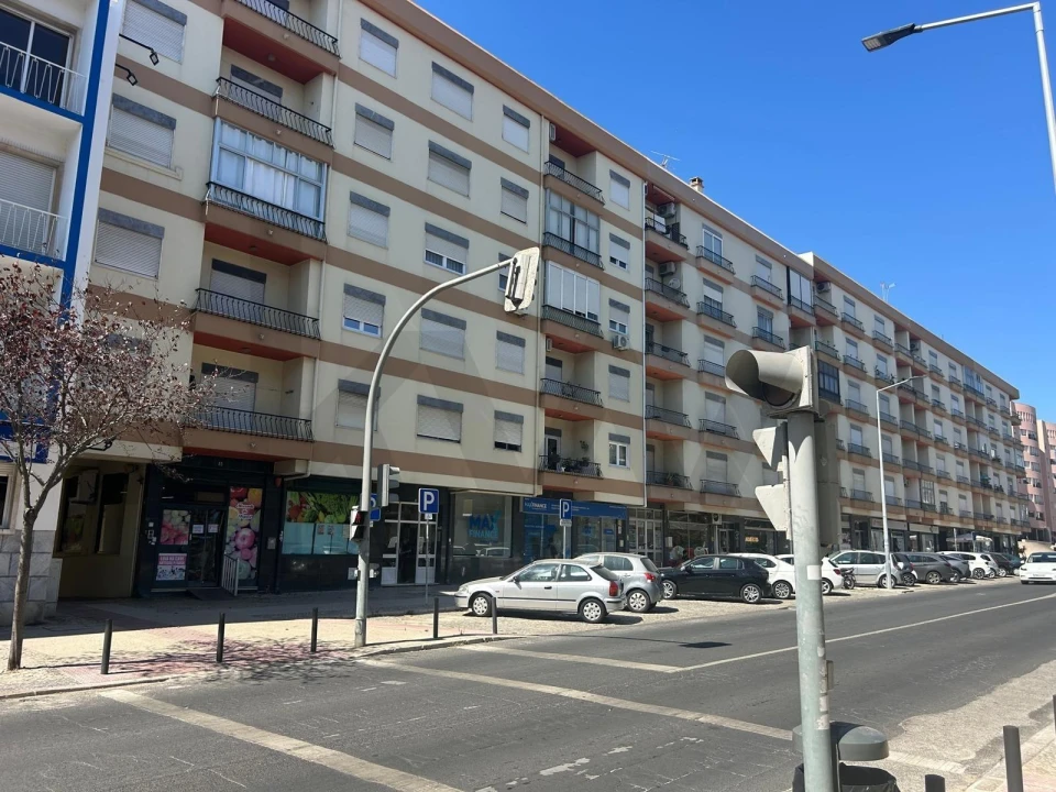 Apartamento T4 para Venda em União das Freguesias de Setúbal Foto 35