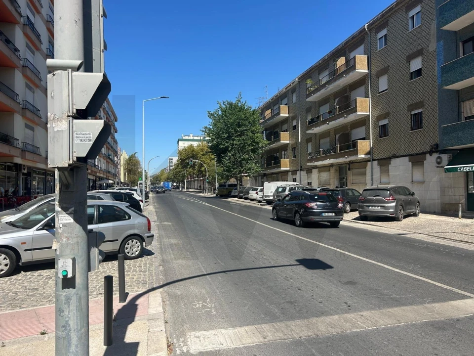 Apartamento T4 para Venda em União das Freguesias de Setúbal Foto 30