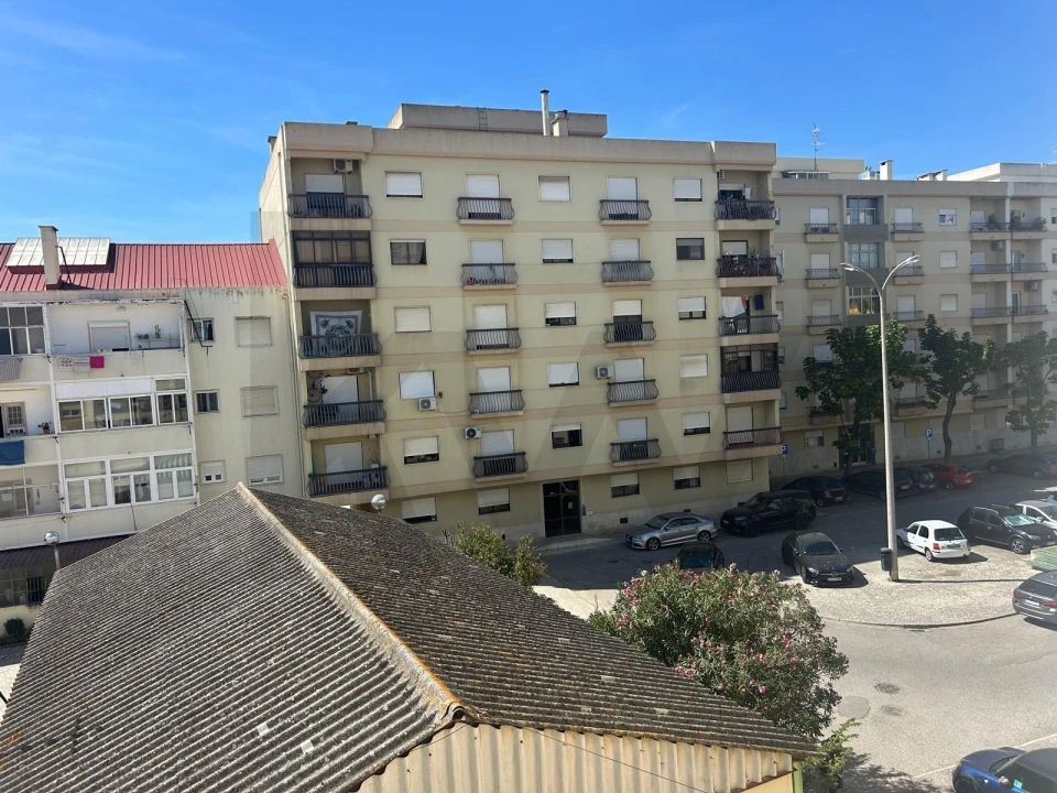 Apartamento T4 para Venda em União das Freguesias de Setúbal Foto 25